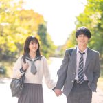 『君が落とした青空』〈メイキング映像＆場面写真〉解禁！福本莉子＆松田元太の初々しい撮影現場の様子を公開