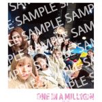 『ONE IN A MILL10N』9人の“ありのまま”の魅力と弾ける笑顔を映し出す本編映像解禁