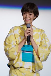 佐藤栞里