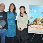 「この映画を『四人の侍』と呼ぶほど『七人の侍』に影響を受けている」イスラエルの監督が来日！