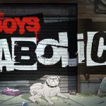 ドラマシリーズ『ザ・ボーイズ』がアナーキーなアニメになって降臨！3.4よりPrime Videoで独占配信