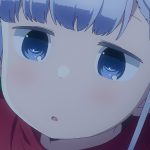 アニメ『阿波連さんははかれない』第10話「キャンプじゃね？」〈あらすじ＆場面カット〉公開