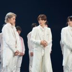 『JOHNNYS’ World Next Stage』開幕！演出・井ノ原快彦とは「東京ドームで芝居稽古」も