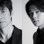 『仮面ライダーBLACK SUN』に西島秀俊、中村倫也がW主演！コメント映像到着