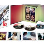 時空を超えた体験型ドキュメンタリー・エンターテイメント『ザ・ビートルズ：Get Back』ブルーレイ＆DVDで登場