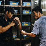 ムエタイvsカンフー、夢の対決が実現―『ドラゴン×マッハ！』予告編解禁