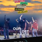 ライブ・ドキュメンタリー『TOMORROW X TOGETHER:OUR LOST SUMMER』ディズニープラスで独占配信