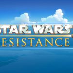 「スター・ウォーズ／フォースの覚醒」以前を描いたアニメシリーズ「STAR WARS RESISTANCE」今秋より米ディズニー・チャンネルにて初放送