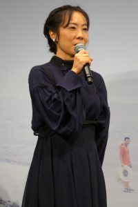 山田真歩