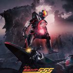 TVシリーズ最終話から20年後を描く正統な続編『仮面ライダー555 20th パラダイス・リゲインド』〈超特報映像〉解禁