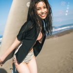 HKT48 地頭江音々、1st写真集『彼女の名前』表紙公開！秋元康からの帯コメントも