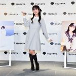 鈴原希実　撮影／蔭山勝也