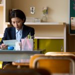 『未来』黒島結菜・山﨑七海・坂東龍汰・松坂桃李・北川景子らキャスト陣を捉えた劇中カット解禁