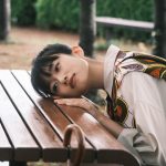 『今日の空が一番好き、とまだ言えない僕は』河合優実が恋愛映画ヒロインとして演じる等身大の女子大生