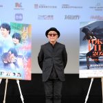 ［第35回東京国際映画祭］『月の満ち欠け』Q&Aに廣木隆一監督が登壇