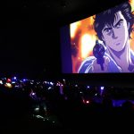 観客動員数100万人突破！―『劇場版シティーハンター ＜新宿プライベート・アイズ＞』〈“獠ちゃんお誕生日記念”舞台挨拶〉開催決定