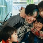 『ナイトフラワー』ピアニスト・角野隼斗が書き下ろしたエンディングテーマ「Spring Lullaby」を使用したロング予告編解禁