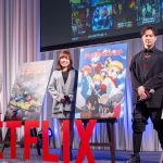 ━AnimeJapan 2024━　「Netflix スペシャルステージ」鈴木達央「『範馬刃牙VSケンガンアシュラ』制作決定」発表
