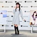 鈴原希実　撮影／蔭山勝也