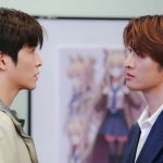『Dating Game～口説いてもいいですか、ボス!?～』Episode1〈場面写真＆ストーリー〉公開　ドラマ製作の舞台裏を映し出したスペシャル映像公開