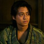 『おーい、応為』髙橋海人演じる善次郎の魅力を凝縮したキャラクターPV解禁
