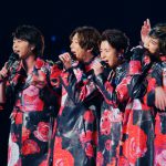 『ARASHI 5×20 FILM』公開一周年記念で全国193館で上映決定！さらに81館では“声を出せる応援上映”を実施