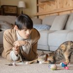 『ねこ物件』ドラマ放送開始前に＜映画化＞決定