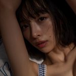 華村あすか、最新写真集『真価論』3月18日発売「一歩踏み出した、思い切った内容に挑戦」