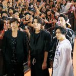 [ALEXANDROS]を絶賛の福士蒼汰に川上洋平「本当にいい子」―一夜限りの「『BLEACH』フェス」で[ALEXANDROS]が主題歌生披露