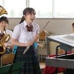 佐藤勝利＆橋本環奈と一緒に演奏ができるチャンス！―『ハルチカ』公開記念吹奏楽部キャンペーン実施