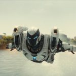 『アイアンハート』若き天才発明家リリ・ウィリアムズによる“新たな伝説”――製作陣＆キャストが語る特別映像解禁