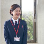 『ストロベリームーン 余命半年の恋』黒島結菜の出演発表　笑顔あふれる撮影の舞台裏を収めたオフショット公開