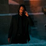 『バレリーナ：The World of John Wick』伝説の殺し屋ジョン・ウィックを捉えた場面写真解禁