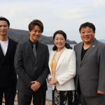 隠岐島凱旋訪問のTAKAHIRO、松坂慶子らのコメント！「人と人とのぬくもりを感じていただける映画」―『僕に、会いたかった』〈新場面写真〉解禁