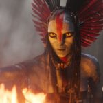 『アバター:ファイヤー・アンド・アッシュ』ジェイク一家とヴァランの“炎の決戦”を描く日本版予告映像解禁