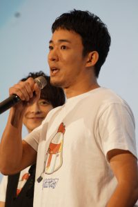 ファンキー加藤