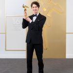 『エゴイスト』宮沢氷魚が第16回アジア・フィルム・アワード助演男優賞を受賞