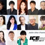 新たに小野大輔、田中敦子、高木渉、福山潤が参加！―『ワイルド・スピード ICE BREAK』日本語吹き替え版キャスト決定！