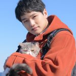 癒やしの旅ドラマ『旅と僕と猫』中川大輔主演で放送決定