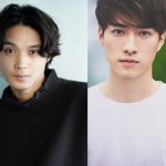 磯村勇斗主演×内山拓也監督『若き見知らぬ者たち』制作開始