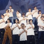 ハンサムライブ『Amuse Presents SUPER HANDSOME LIVE 2021 “OVER THE RAINBOW”』Blu-ray発売決定