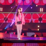 ━ GirlsAward 2023 A/W ━齋藤飛鳥がトップバッターを飾り開幕