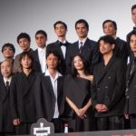 『宝島』東京プレミア　妻夫木聡「映画の力を信じたい」