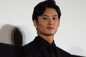 岡田将生