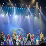 『JOHNNYS’ World Next Stage』開幕！ジャニーズJr.総勢50人が出演