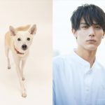 犬と人間の絆が生んだ未来につながる物語『犬部！』来年公開決定