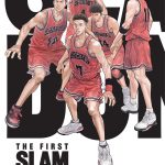 『THE FIRST SLAM DUNK』公開から67日間で国内興行収入100億円突破