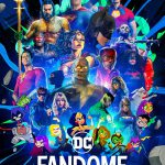 オンラインイベント「DCファンドーム」10.17に世界同時開催！DCの映画やTVシリーズ、アニメ、コミックなどに携わるクリエイターやキャストがオンライン上に集結
