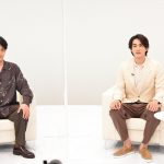 『チェリまほ THE MOVIE』配信イベントに赤楚衛二＆町田啓太が参加！和気あいあいとしたイベントに赤楚衛二「凄く楽しんだ自分がいる」町田啓太「これもきっと『チェリまほ』の魔法」