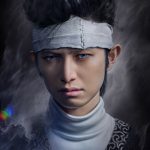 Netflixシリーズ『幽☆遊☆白書』飛影役に本郷奏多が決定